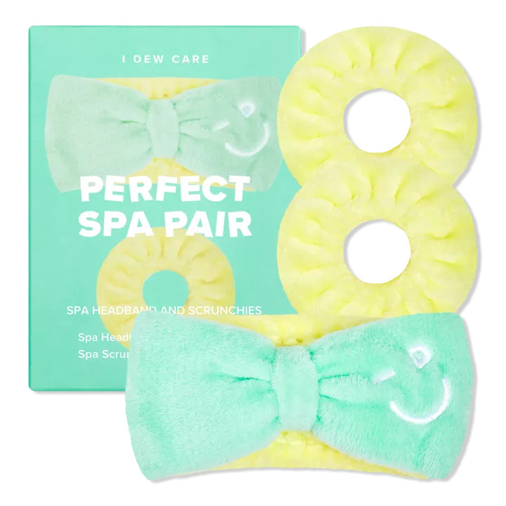 Perfect Spa Kit | Ulta