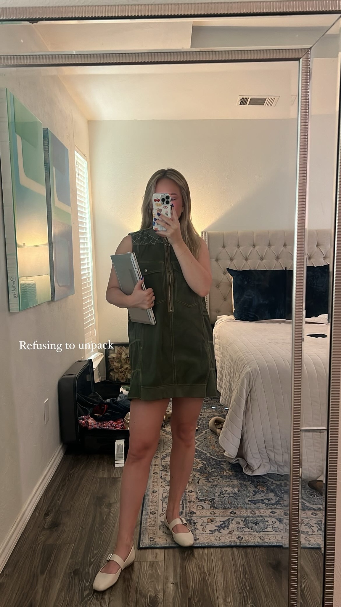 Casual work dress, fall transitional dress 

#LTKFindsUnder100 #LTKWorkwear