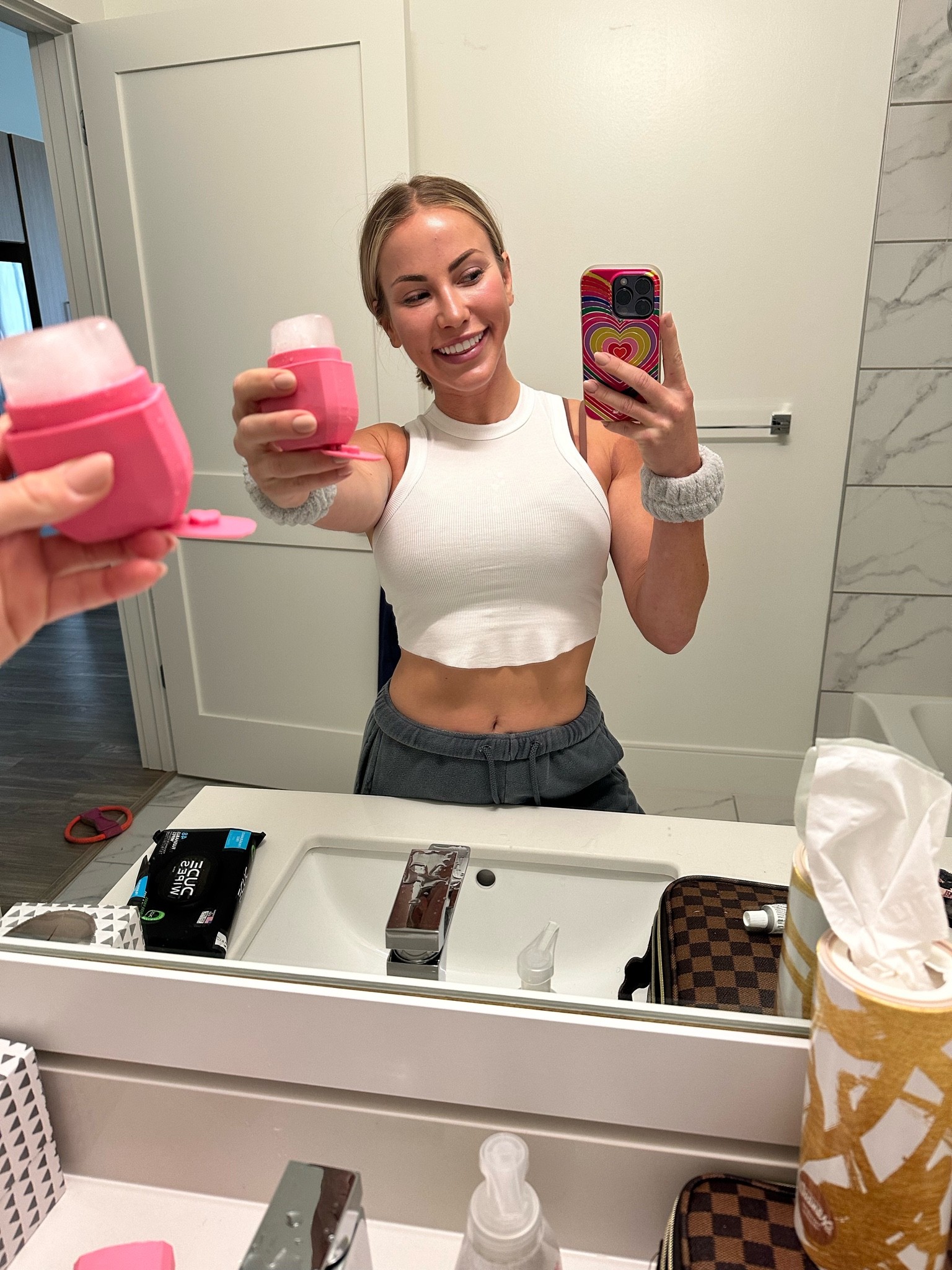 Face washing is an art 😂 #ltkskin 

#LTKsalealert #LTKbeauty #LTKunder100