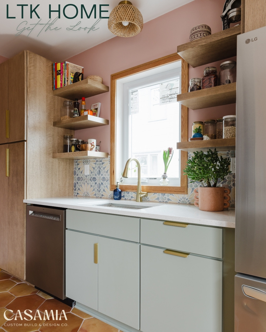 Your space, elevated. Tap to shop the pieces that made this design come together 

 #LTKGiftGuide #LTKHome #LTKFindsUnder50