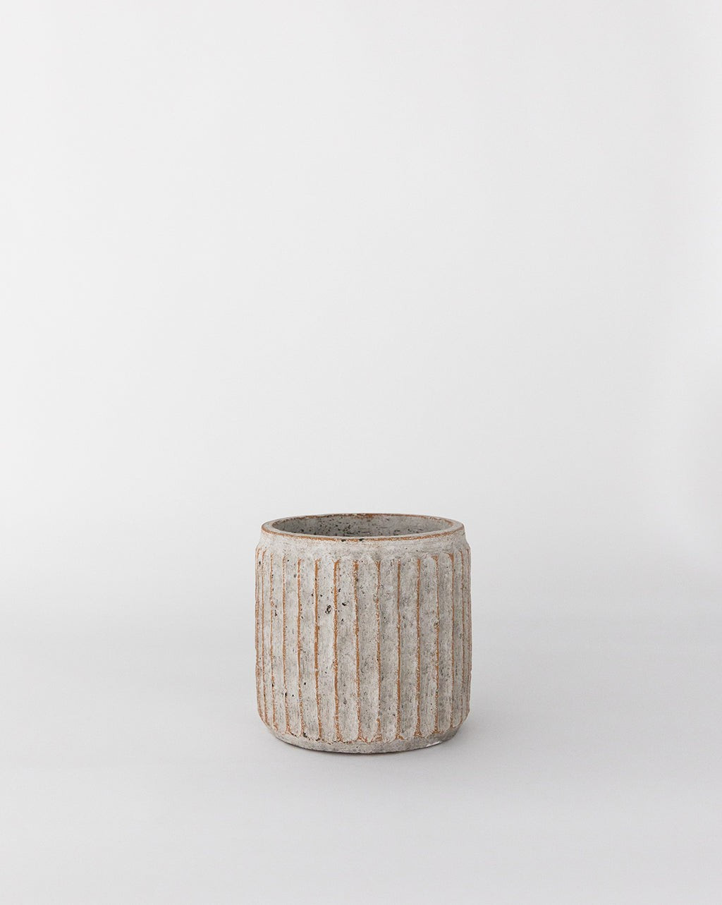 Whitewashed Ridge Pots | McGee & Co.
