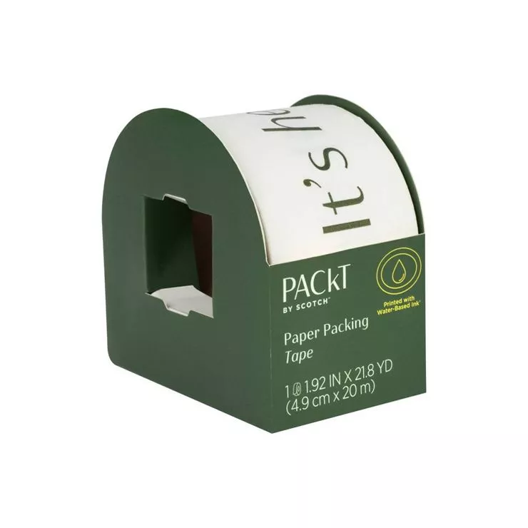Packt by Scotch 4pk Soft Mailer curated on LTK