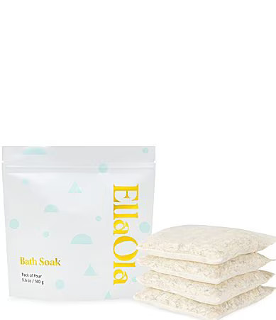 EllaOla Organic Bath Soak | Dillard's