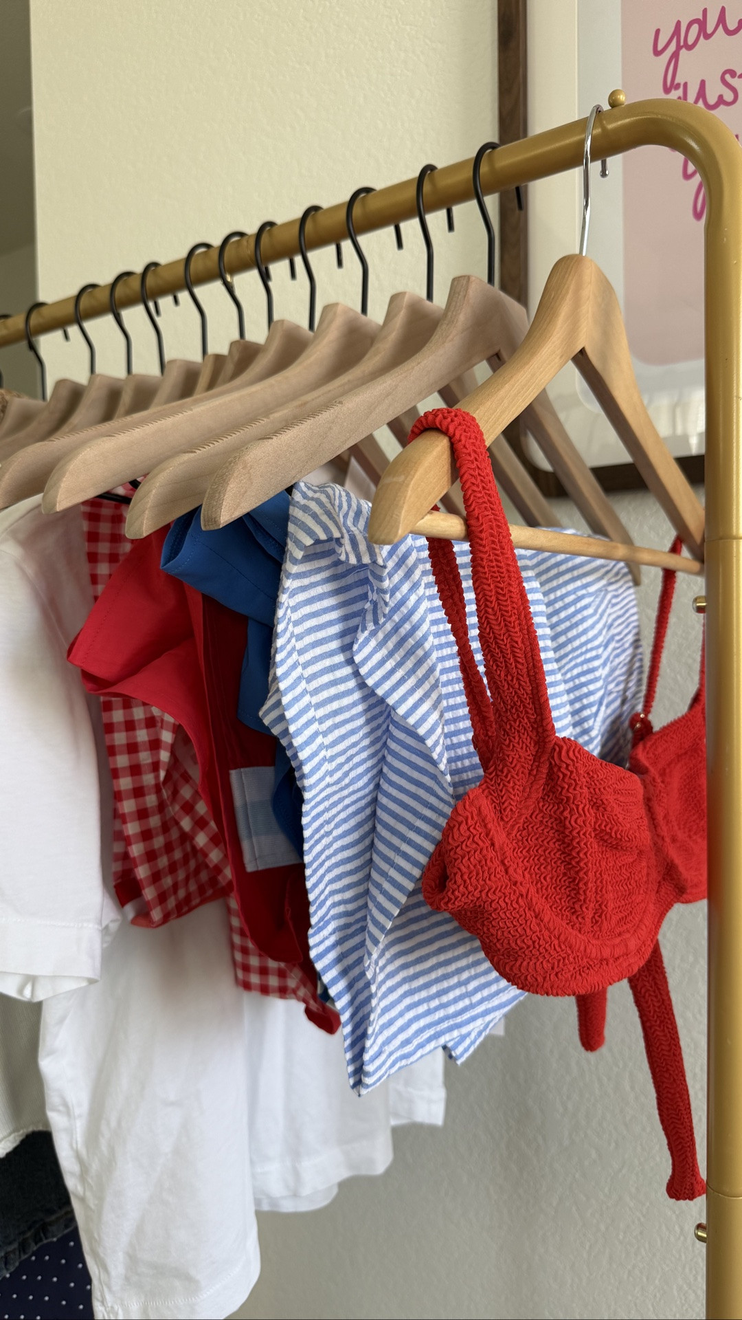 Memorial Day red white and blue outfits for the elevated casual mom

#LTKSeasonal #LTKSaleAlert #LTKgrwm