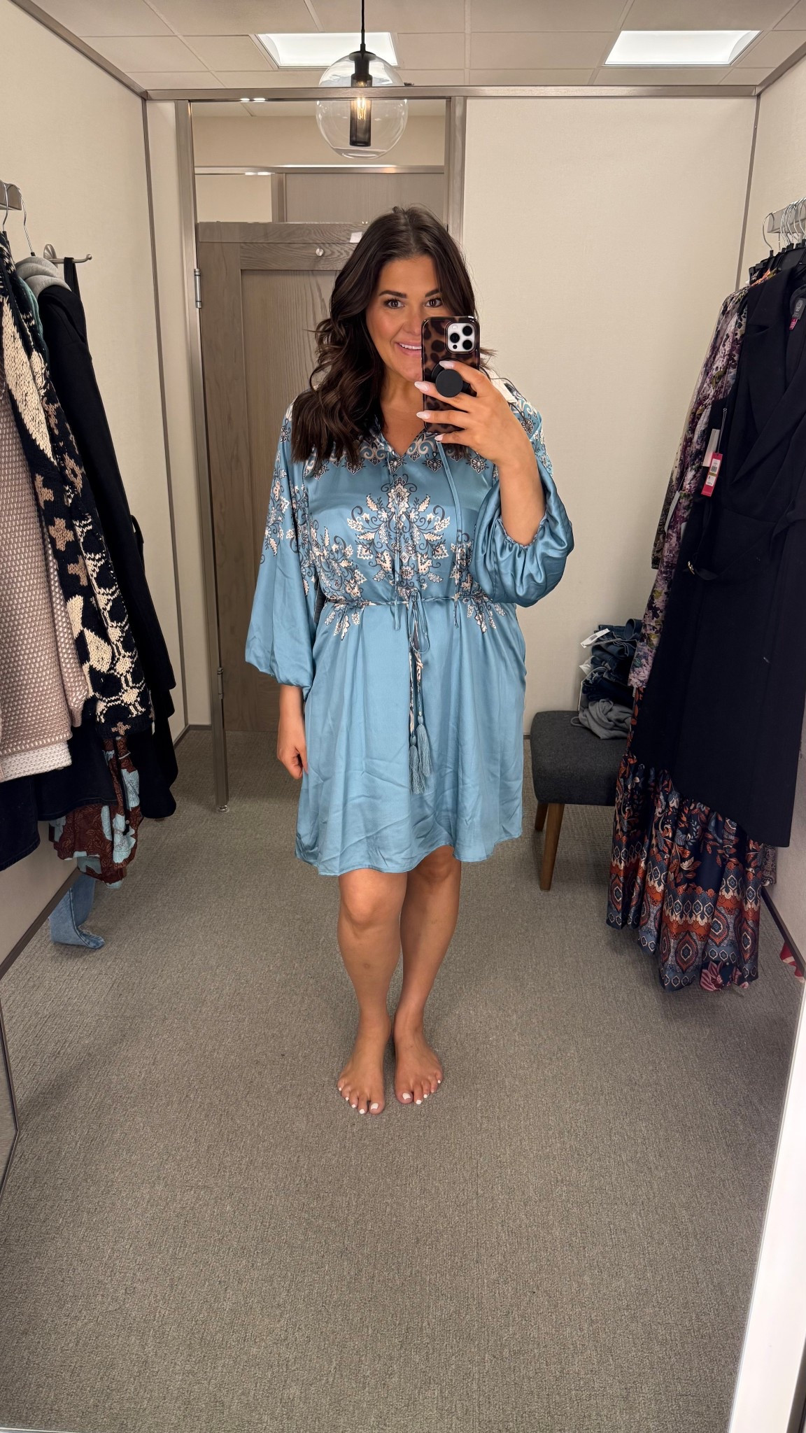 Nordstrom Anniversary Sale Dress Try On 

#LTKSaleAlert #LTKStyleTip #LTKMidsize