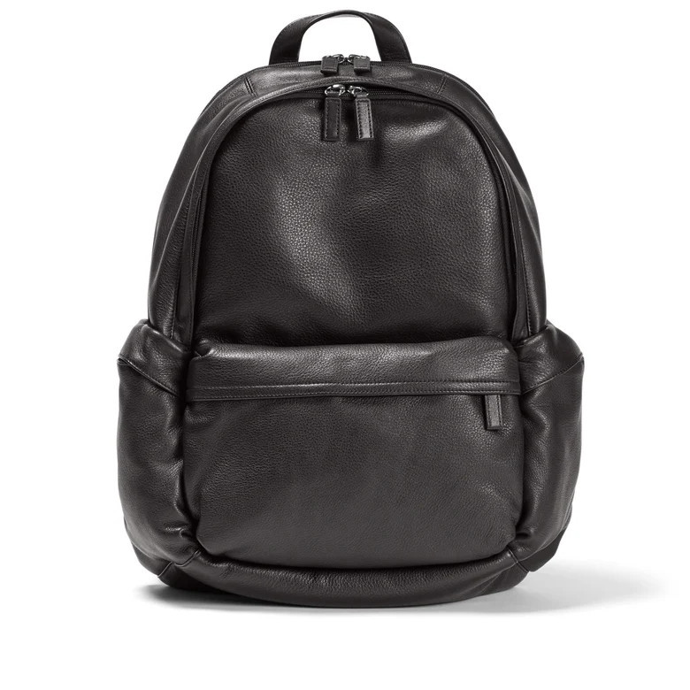 Parker Backpack | Leatherology