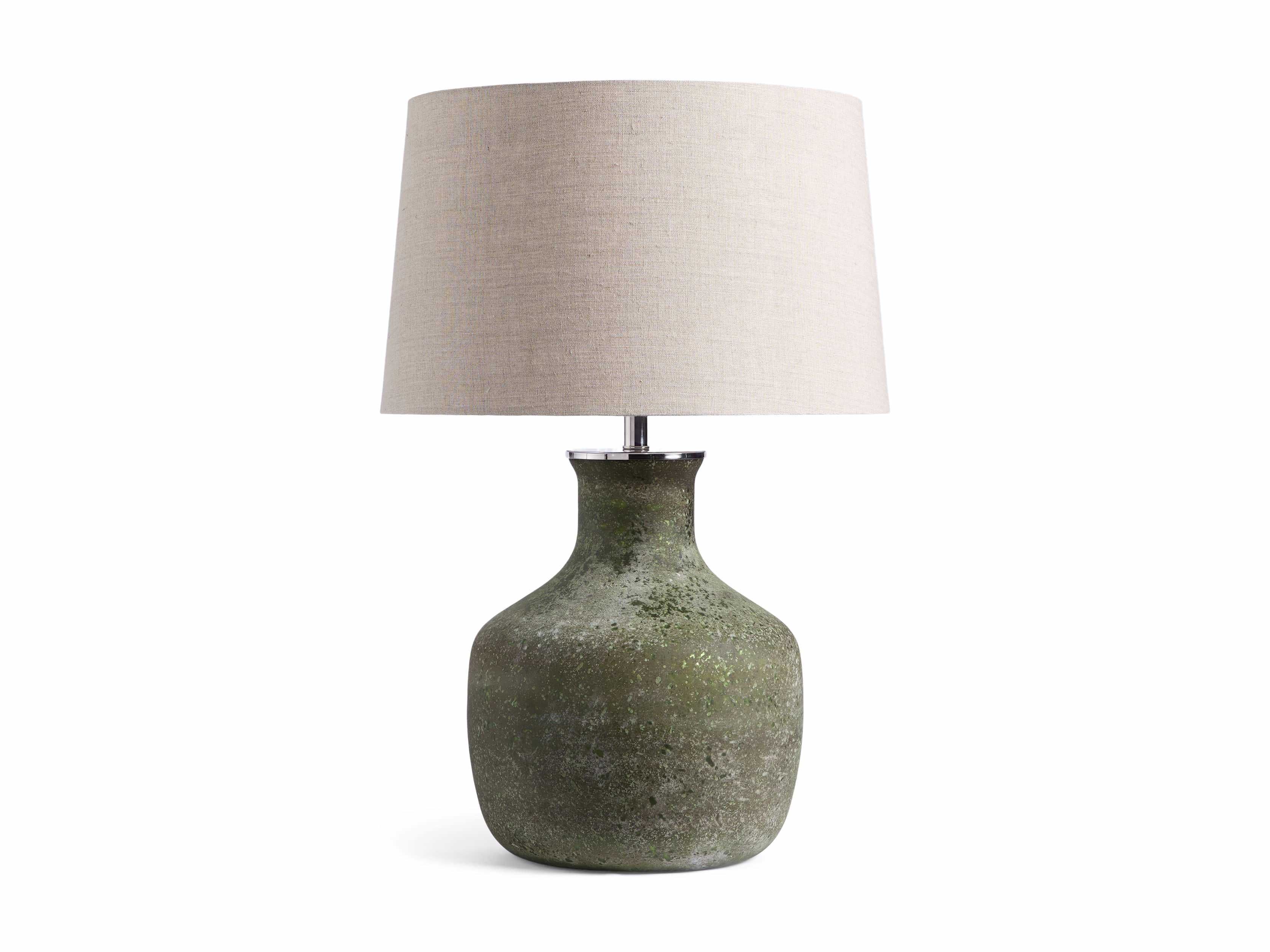 Galena Table Lamp | Arhaus