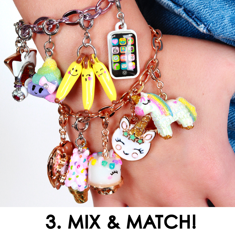 CHARM IT! Bracelet | Amazon (US)