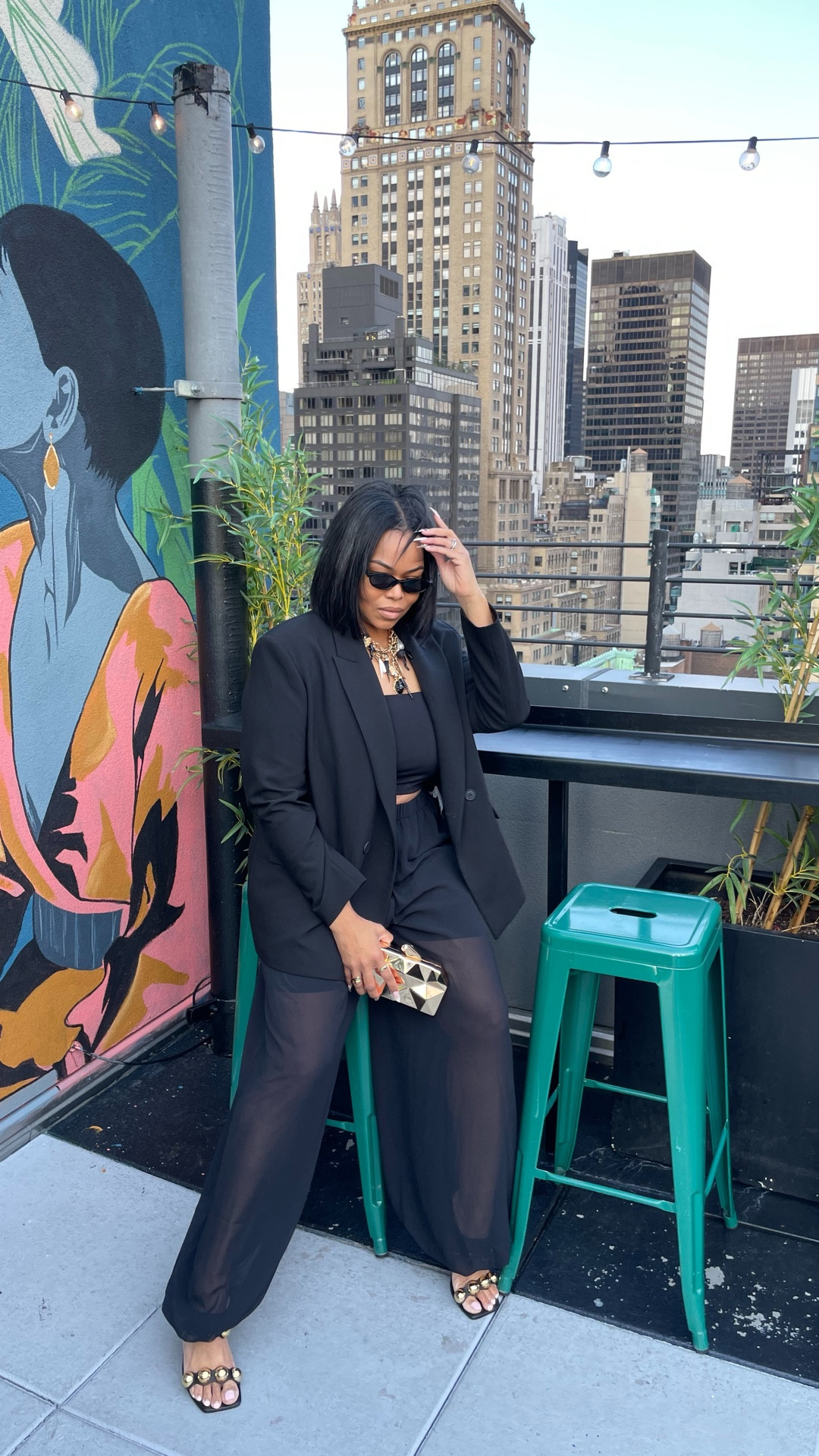 Trend Alert! BALLOON PANTS are on the rise and all over the runway!.. here’s a few of my faves! 

#LTKItBag #LTKStyleTip #LTKWorkwear