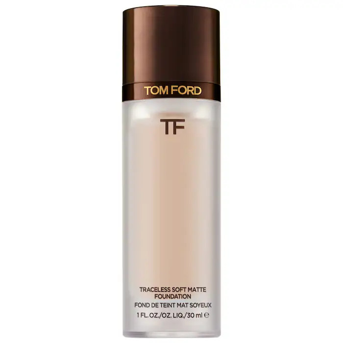 Traceless Soft Matte Foundation | Sephora (US)