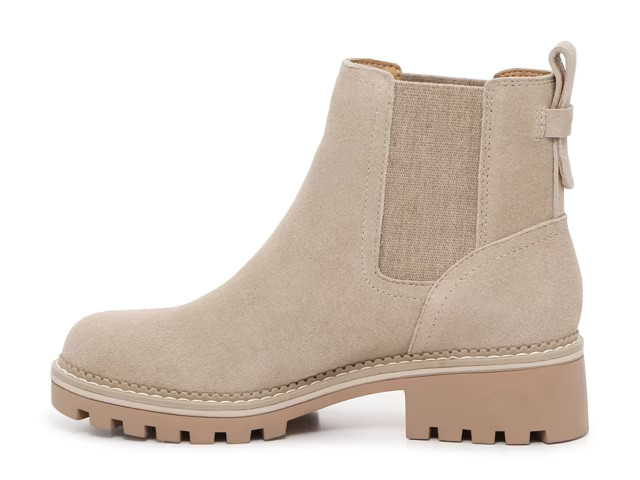 Crown Vintage Karina Chelsea Boot | DSW