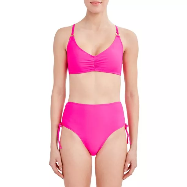 BCBG Paris Women's V front Bikini … curated on LTK