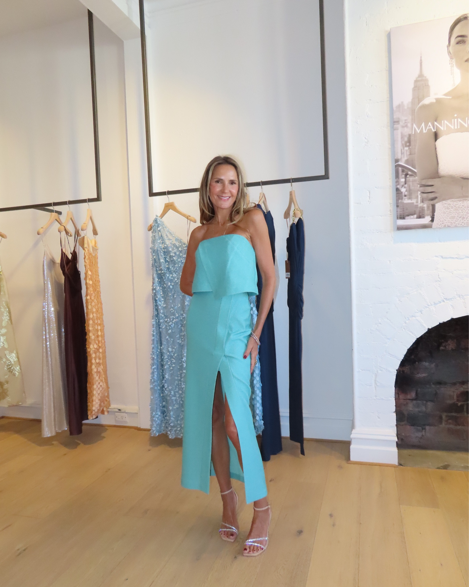 Obsessed with this Aqua skirt and bustier set from Manning Cartell 🩵he's

#LTKspring #LTKpartywear #LTKaustralia