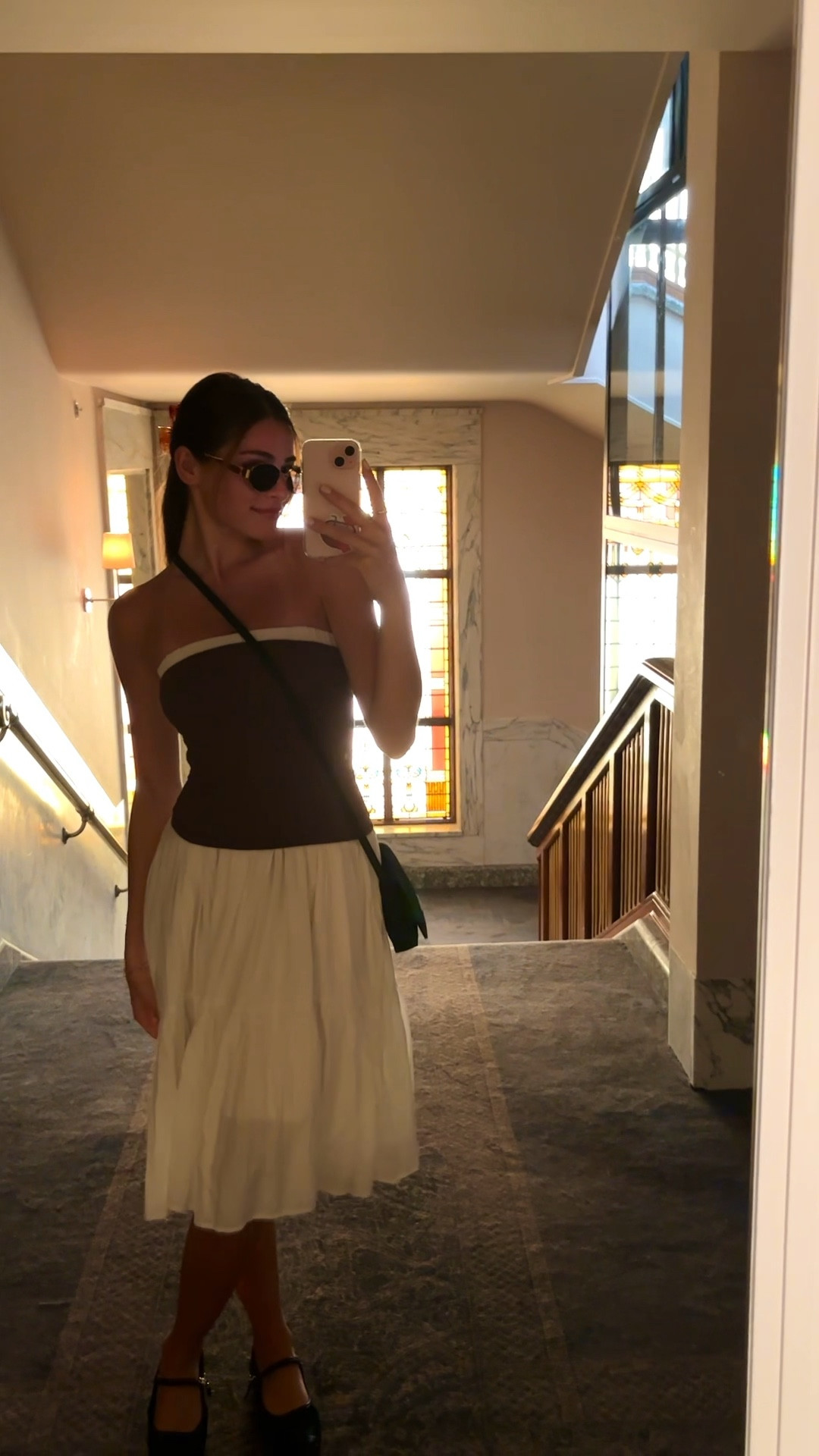 🤍🤎

#LTKSeasonal #LTKStyleTip #LTKVideo