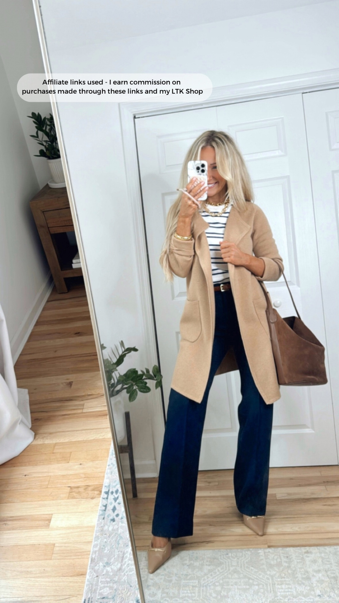 Capsule work outfit 

#LTKWorkwear