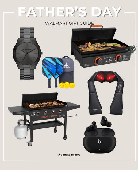 Walmart Fathers Day Gift Guide! 

#LTKGiftGuide #LTKxWalmart