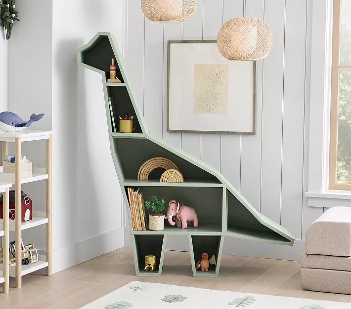 Penny Bookcase  Pottery Barn Kids