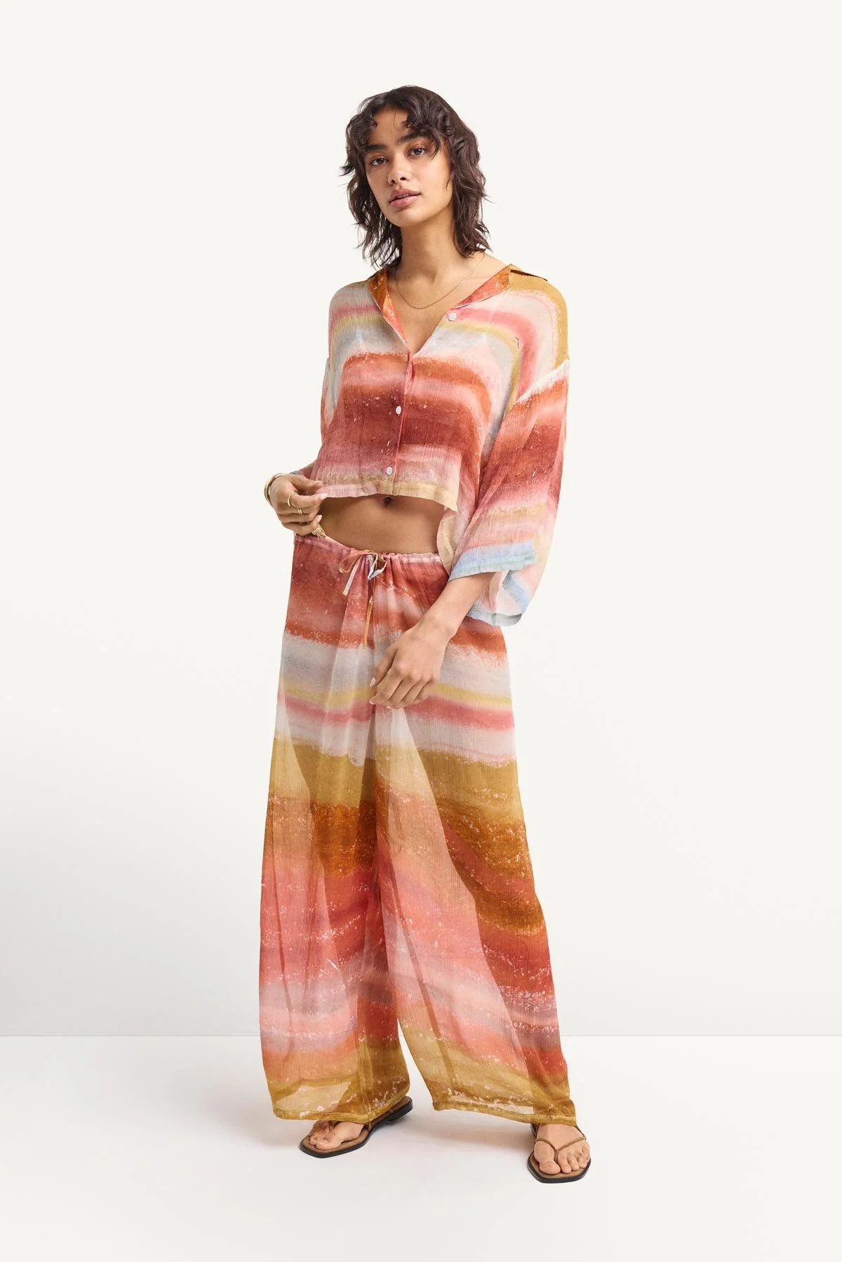 Petra Pant - Terra Forms | Vitamin A