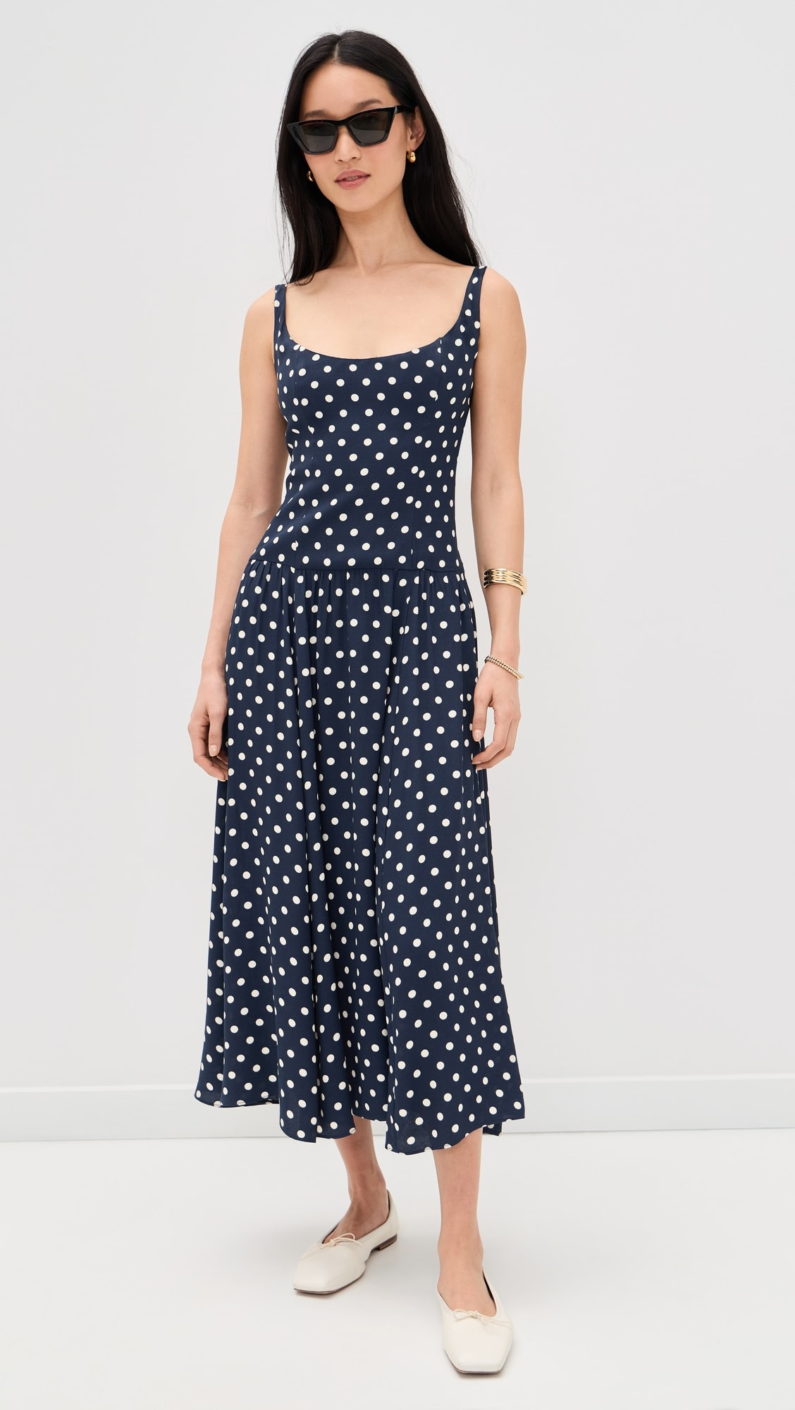 Bellarose Dress | Shopbop