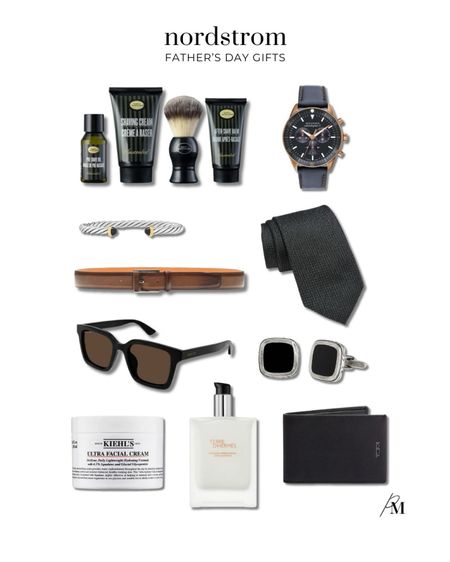 Nordstrom Father's Day gift ideas. This Tumi wallet and Hermés cologne are perfect for any man in your life. 

#LTKMens #LTKSeasonal #LTKGiftGuide