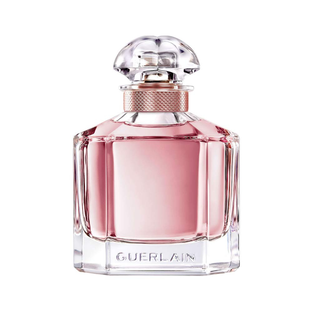 Mon Guerlain by Guerlain Florale Eau de Parfum Spray/3.3 fl.oz. 100ml | Amazon (US)