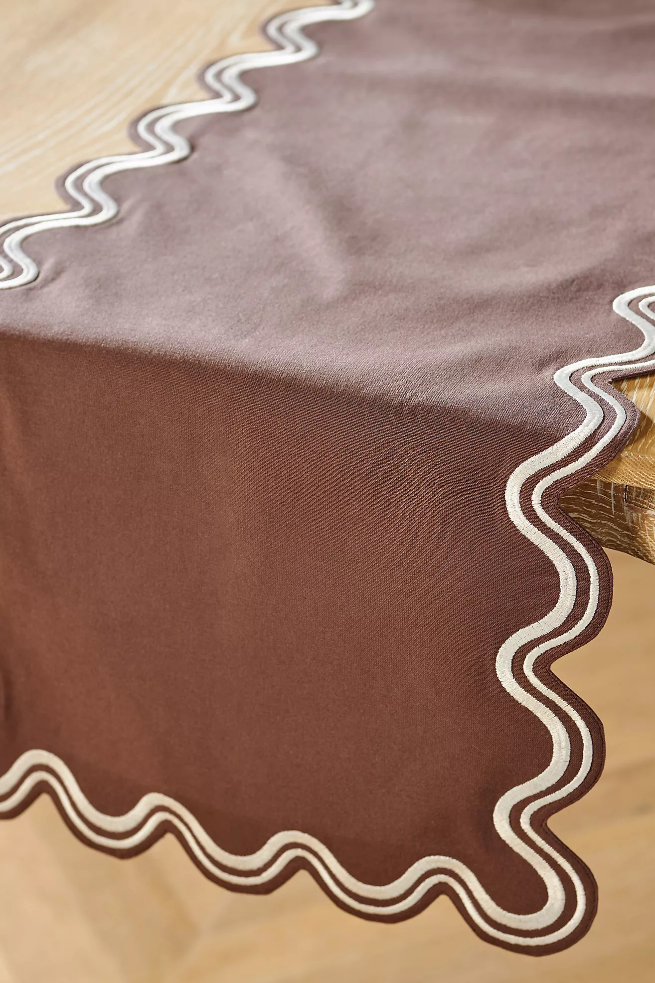 Madeline Table Runner | Anthropologie (US)