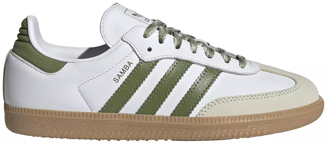 adidas Women's Samba OG Shoes | DICK'S Sporting Goods