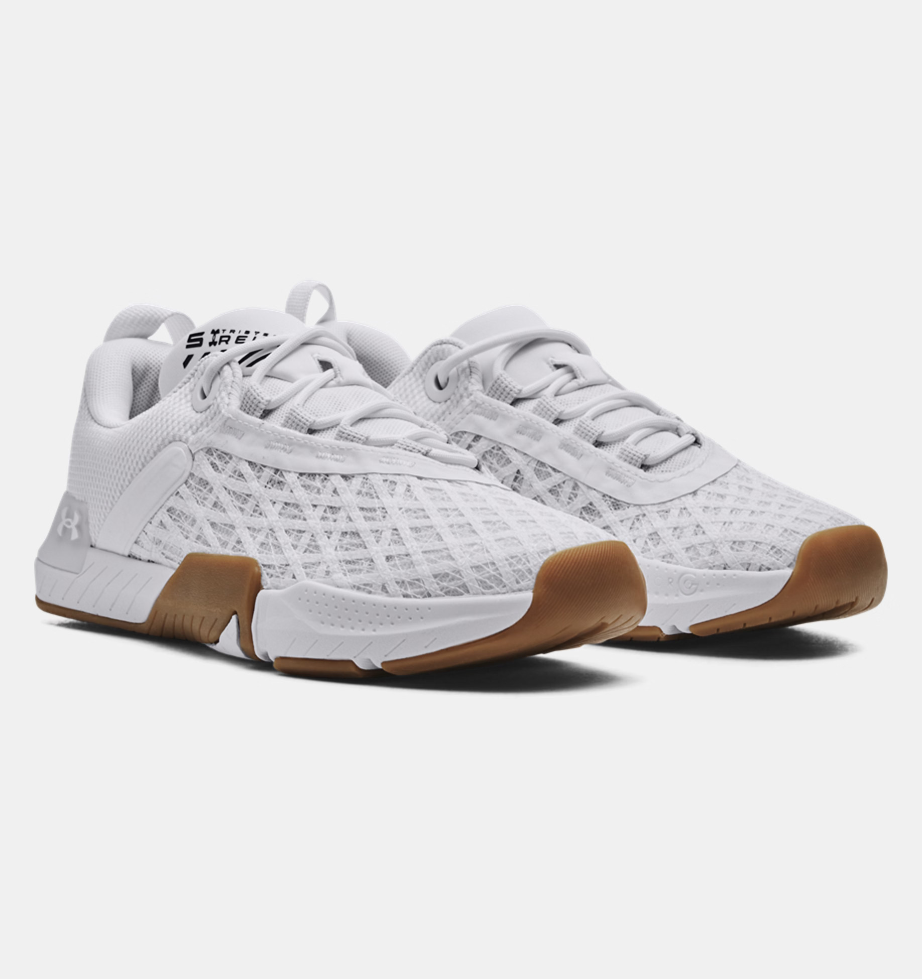 Women's UA TriBase™ Reign 5 Training Shoes | Under Armour (US)