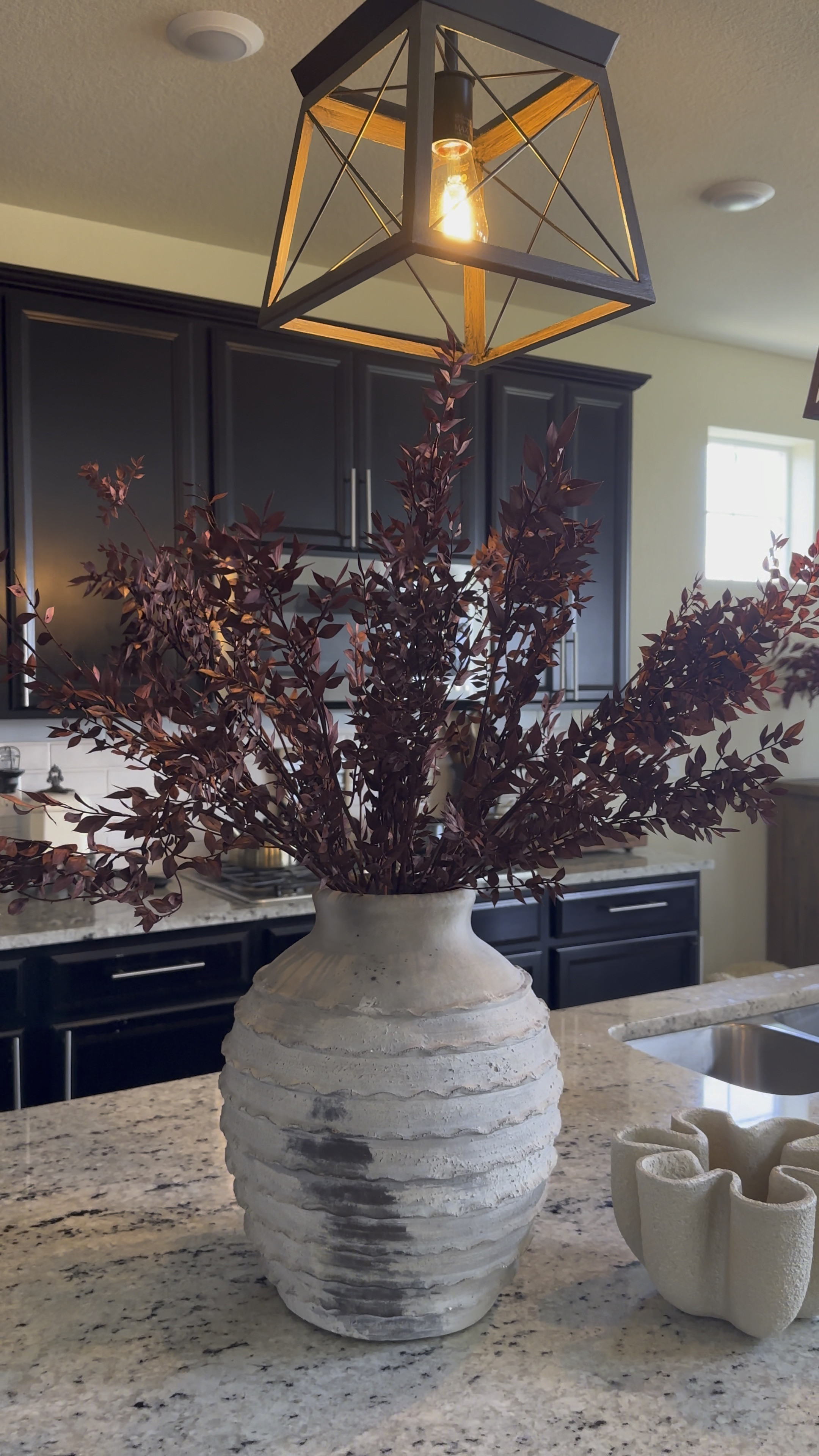 Shop dried stems.  These are gorgeous!

#LTKhome