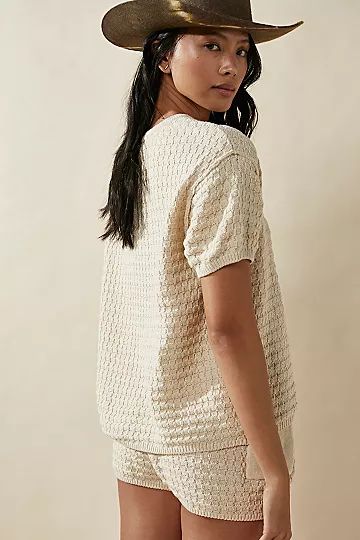 Drifter Sweater Set | Free People (Global - UK&FR Excluded)