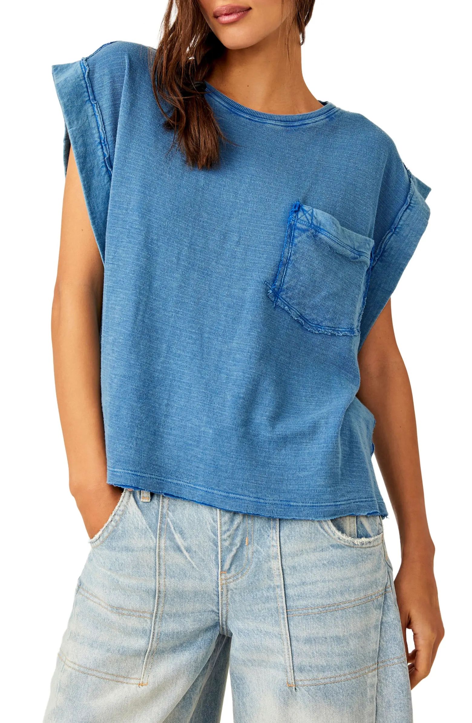 Our Time Oversize T-Shirt | Nordstrom