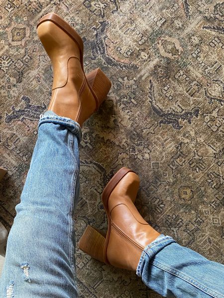 My Platform Ankle Boots from Free People are on sale for $99!! They come in 6 different colors and are seriously so comfy. 

#LTKFind #LTKunder100 #LTKsalealert