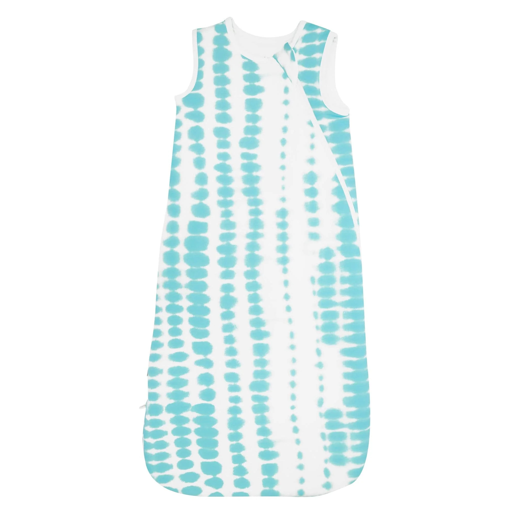 Sleep Bag in Robin Rip Tide 1.0 | Kyte BABY