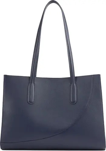 Olivia Oliod Leather Tote | Nordstrom
