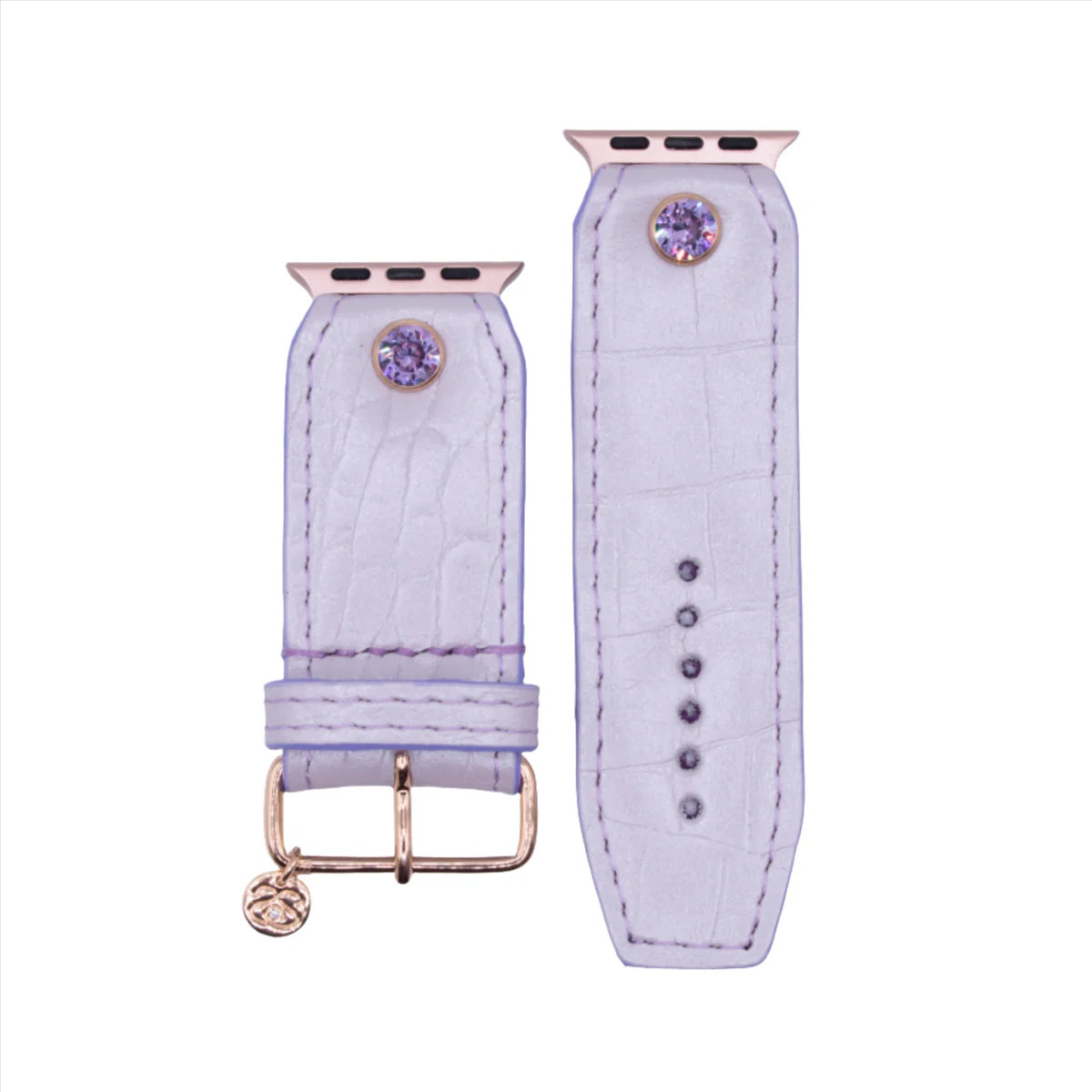 VINTAGE Luxe Brandi's Uplift 2 Customizable Watchband | Sparkl