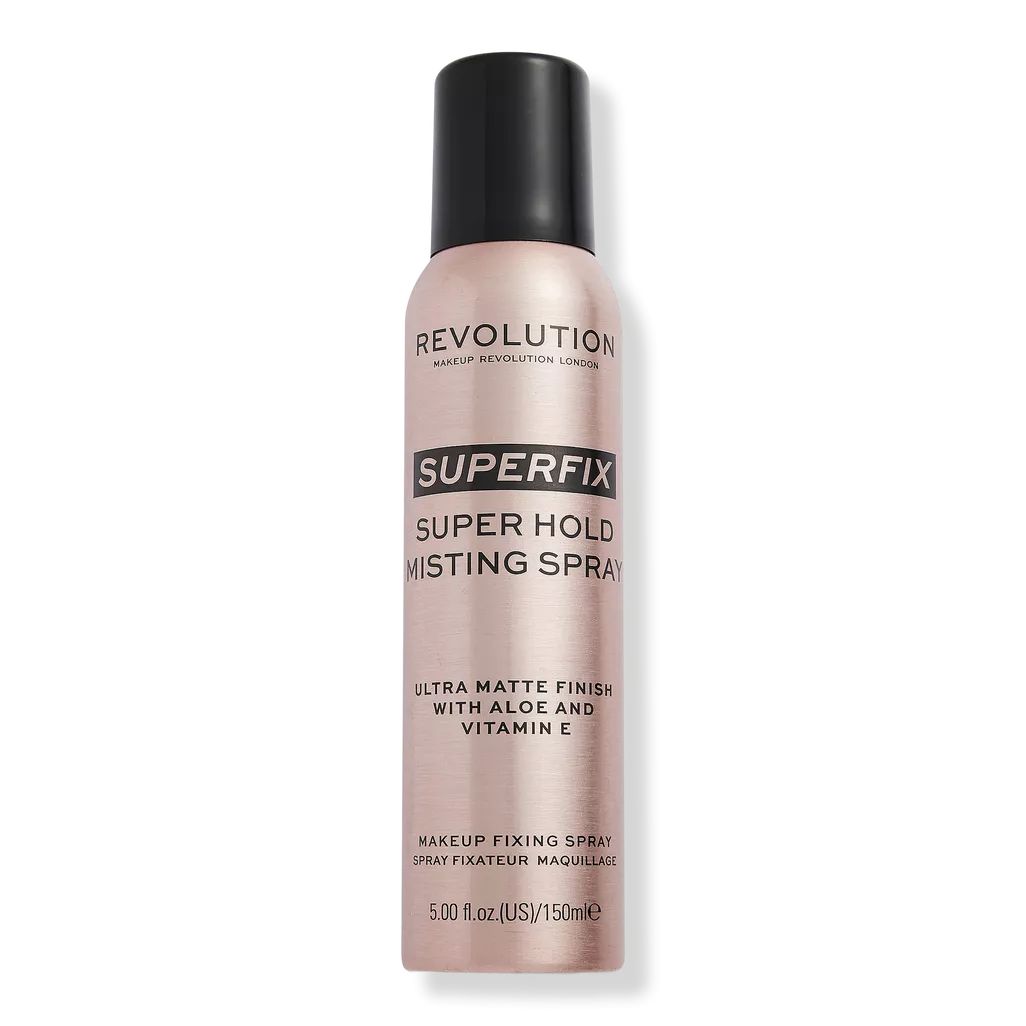 Superfix Misting Spray | Ulta