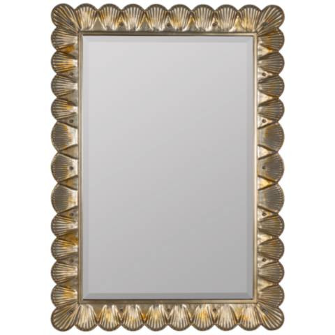 Florencia Wall Mirror | Lamps Plus