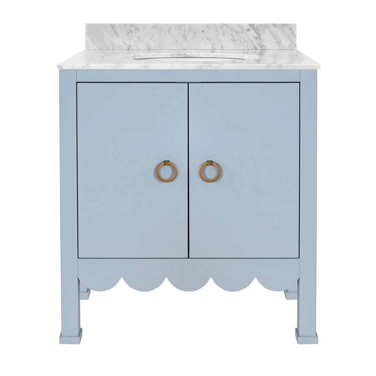 Kealey 30.5'' Single Bathroom Vanity | Birch Lane