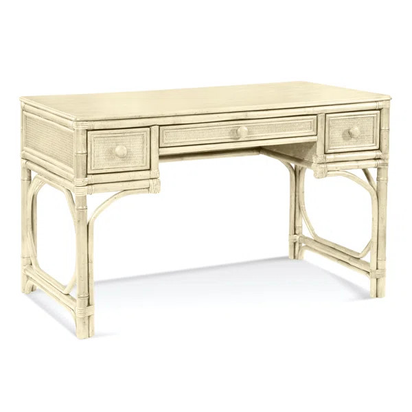 Summer Retreat 48'' Desk | Wayfair North America