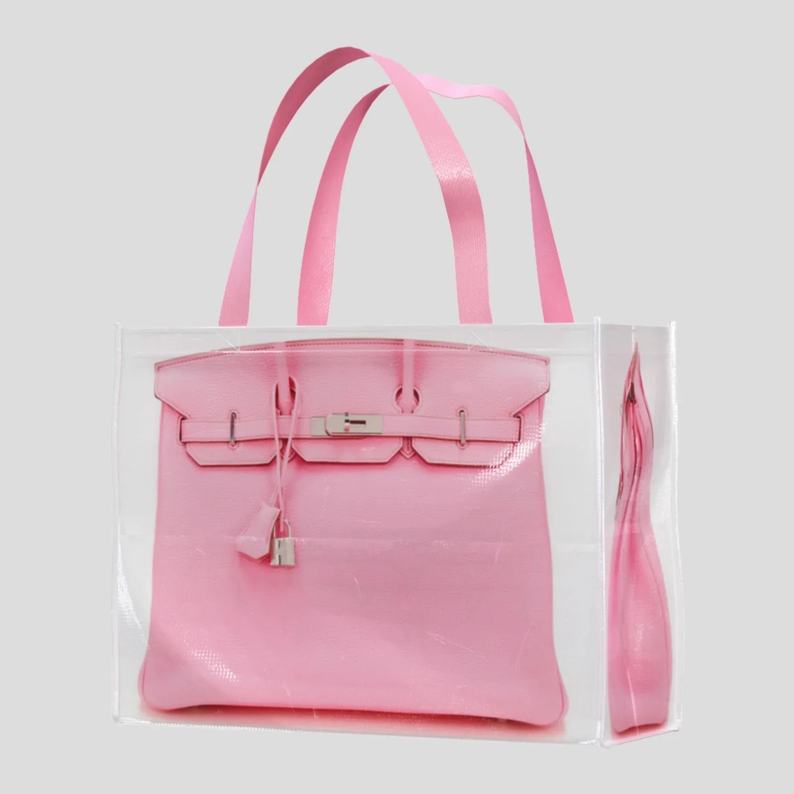 NEW!! Icon Medium Tote Bag in 4 Colors | Glitzy Bella