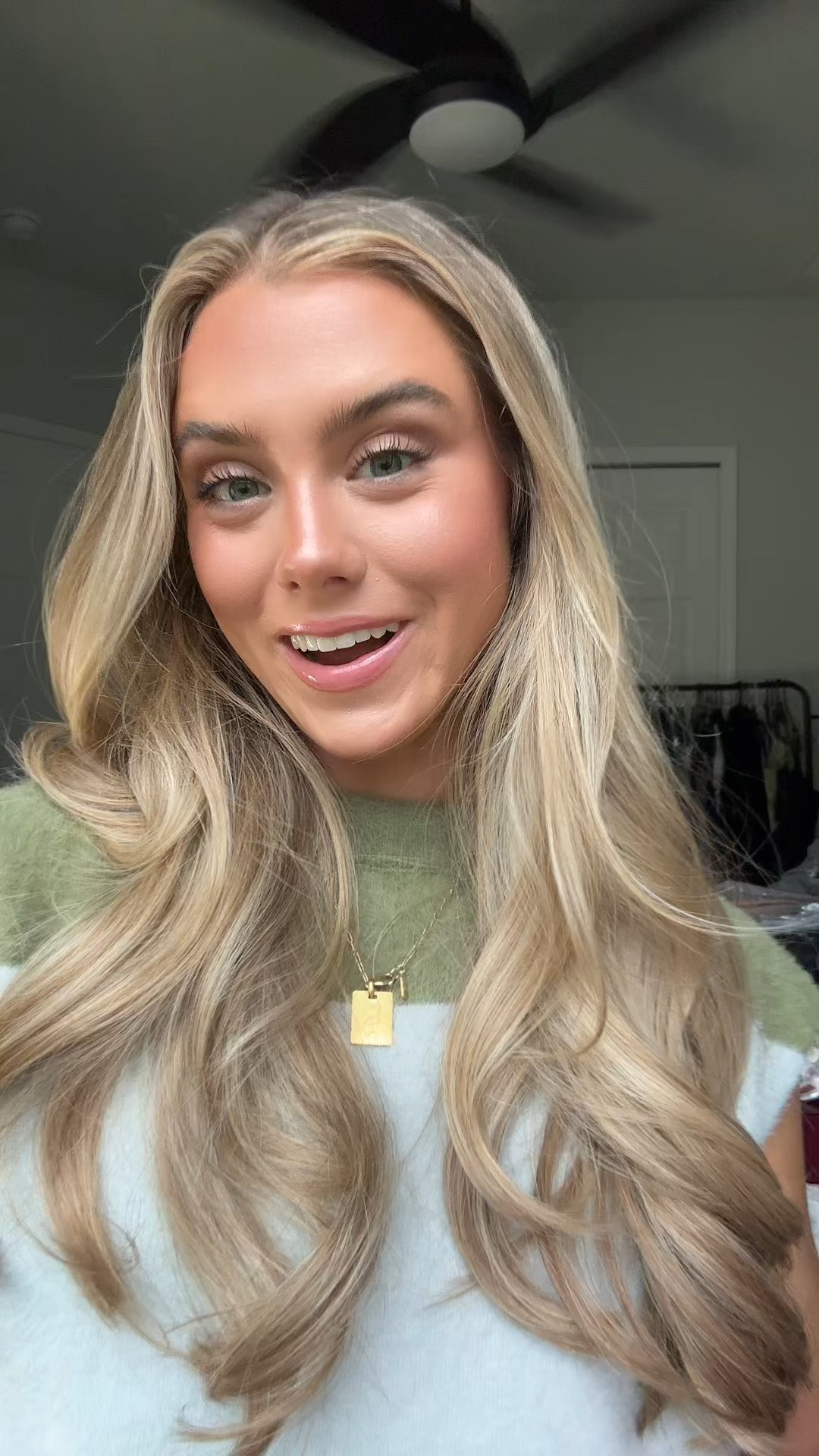 @evryjewels jewelry haul my code is SLOANE60. These prices are SUPER affordable like under $20. The best prices to add to your collection  

#LTKStyleTip #LTKFindsUnder50 #LTKSaleAlert