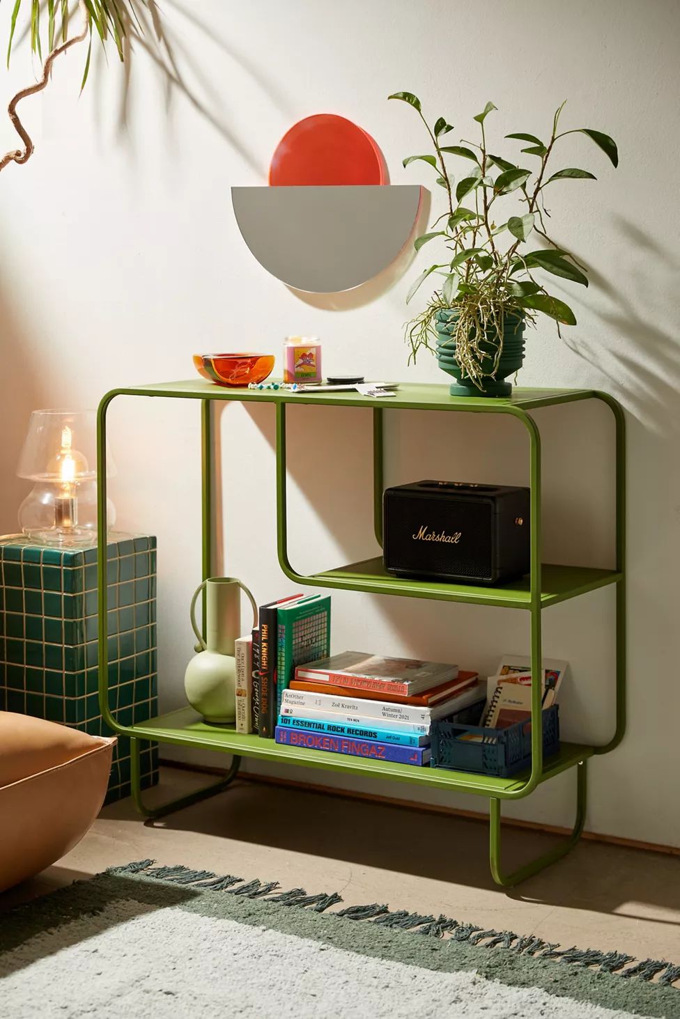 Alana Storage Console | Urban Outfitters (US and RoW)