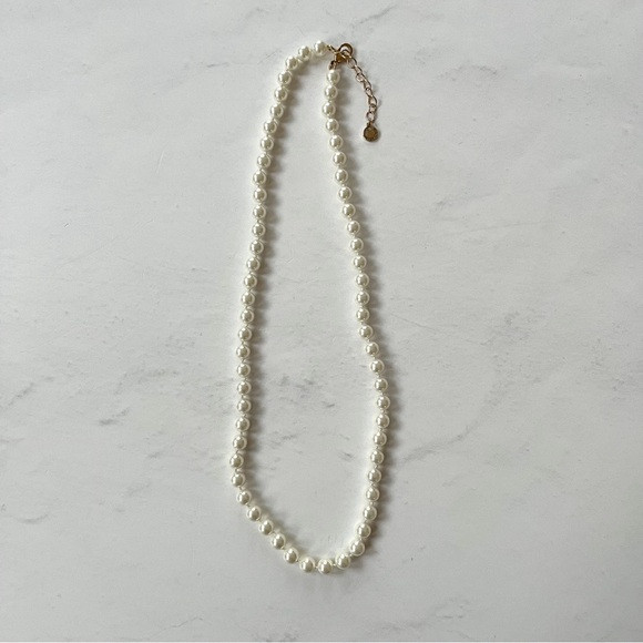 [charter club] macy’s imitation pearl strand necklace | Poshmark