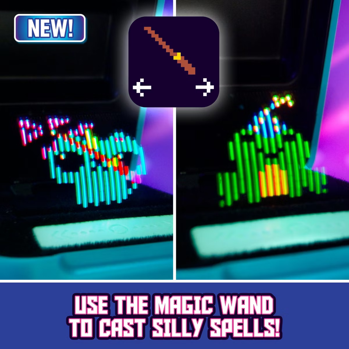 Bitzee Magicals Interactive Digital Pet | Target