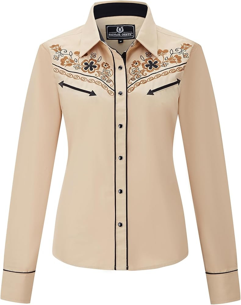 Brand: SALVAJE OESTE | Amazon (US)