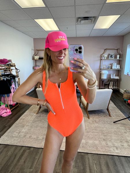 Obsessed with all the bright and fun pieces in our new Summer Feeling collection. Use my code TORIG20 for discount. 

#pinklily #summerstyle #brightclothes #romper #swim #dress #funstyles #vacationstyle

#LTKsalealert #LTKfindsunder50 #LTKstyletip