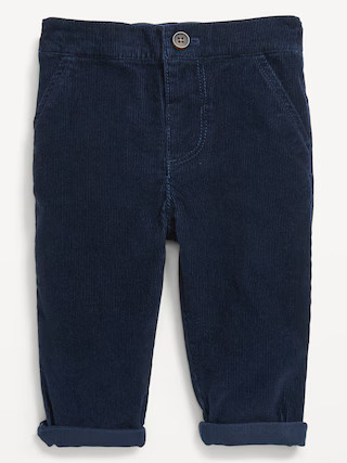 Corduroy Pants for Baby | Old Navy (US)