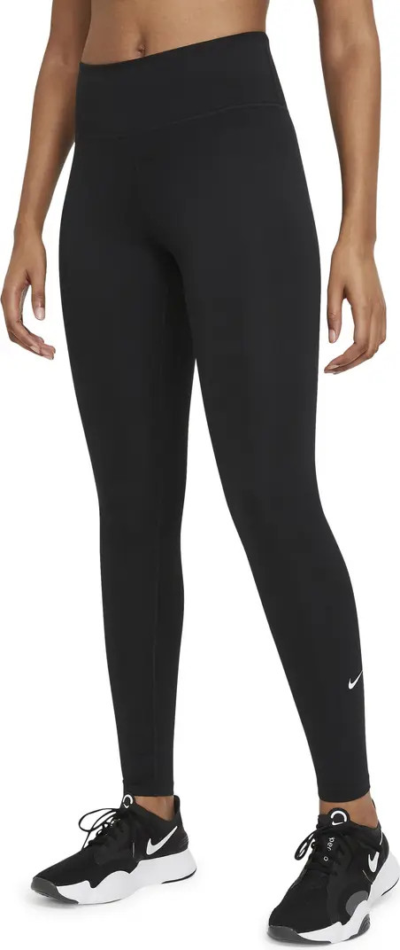 One Dri-FIT Leggings | Nordstrom