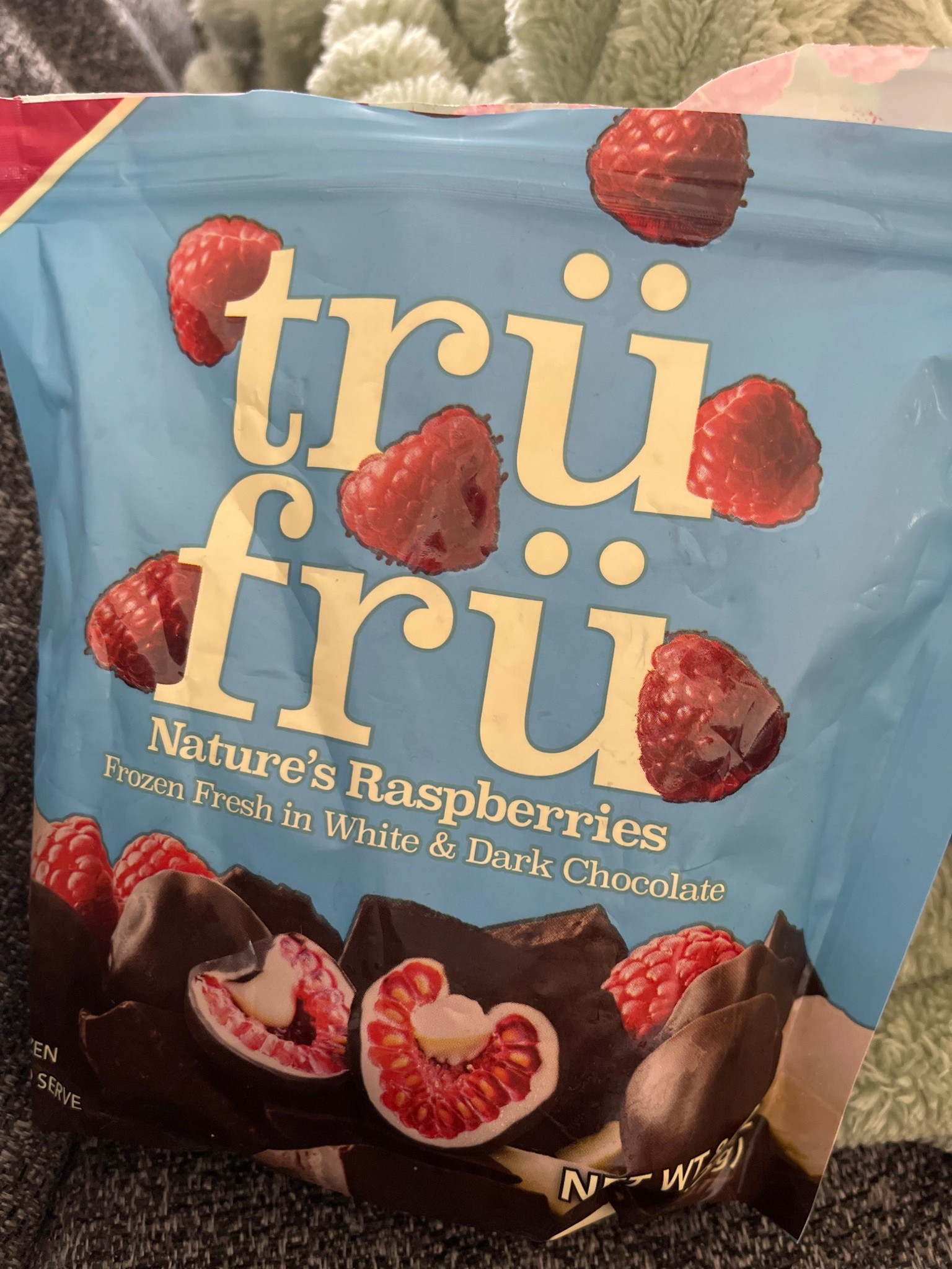 Help I can’t stop eating these omg. The most delicious after dinner treat, I’m not willing to admit how many bags I’ve eaten in the last few weeks 😂

#LTKfoodie