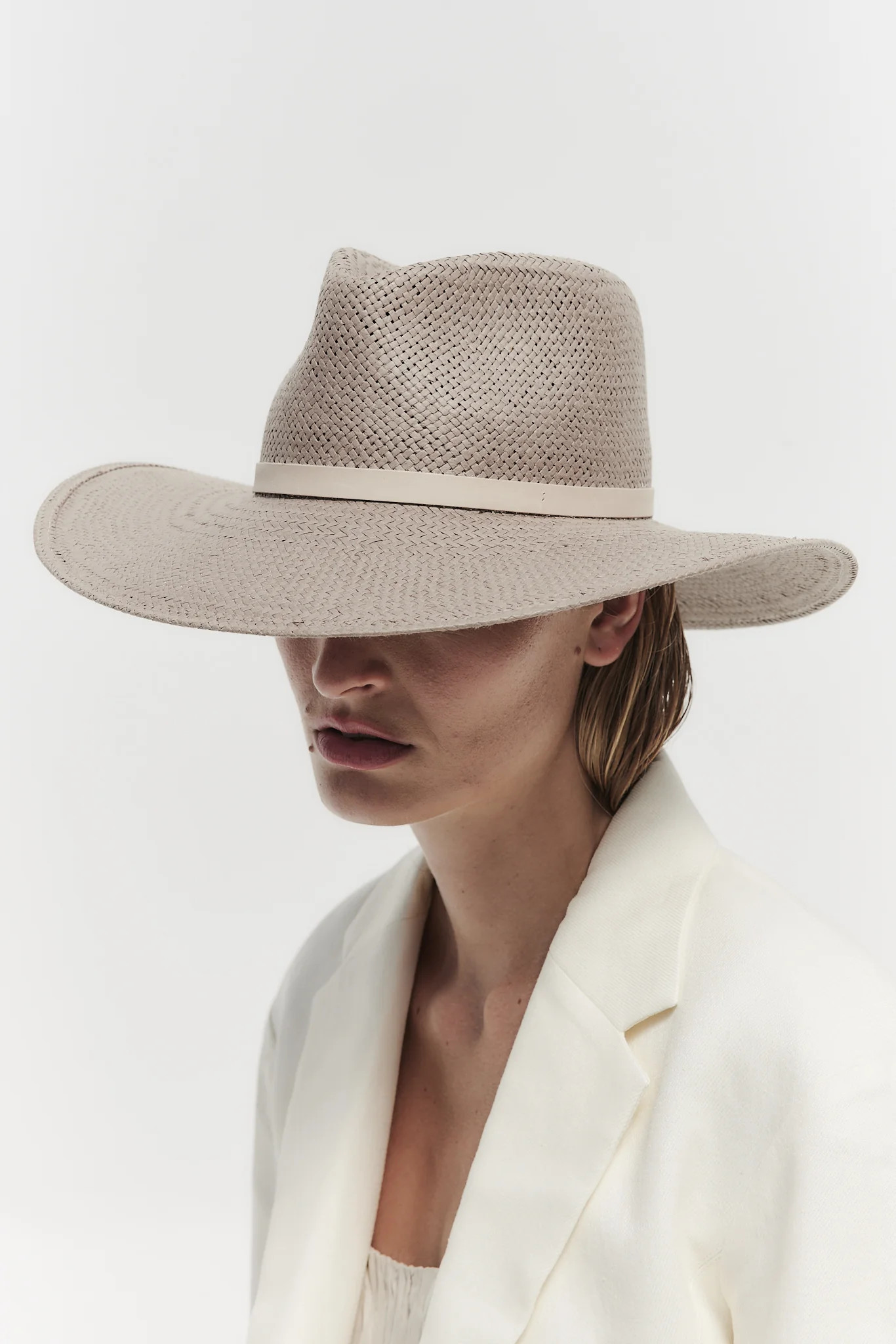 Valentine Hat | Janessa Leone